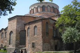 Aya-Irini-Kilisesi