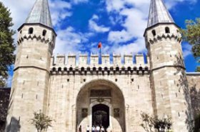 topkapi