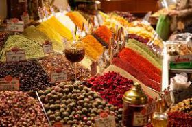 Baharat-pazari